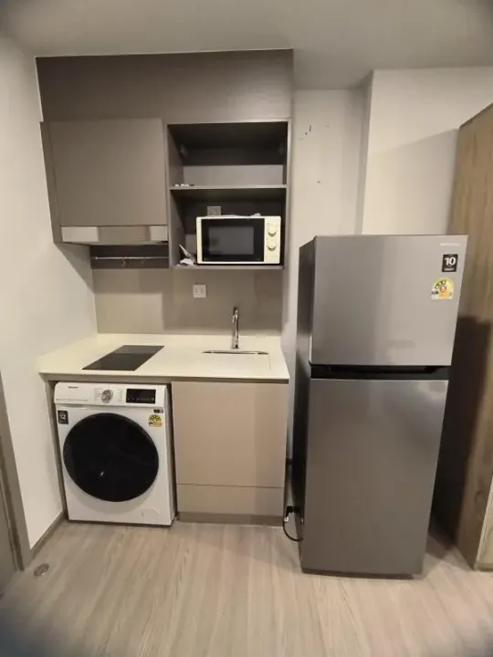 Property photos for Aspire Sukhumvit-rama4
