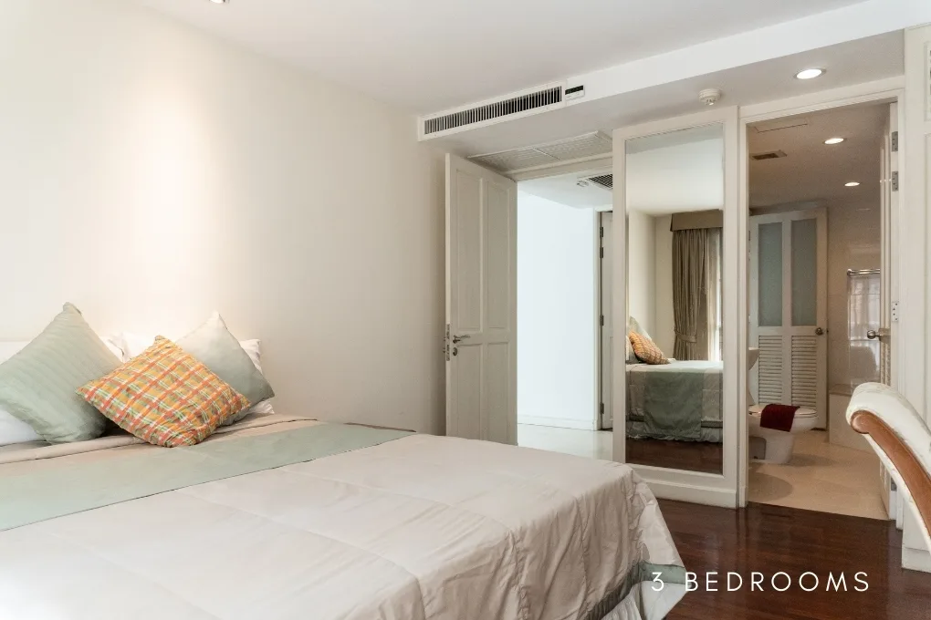 Property photos for Baan Pipat