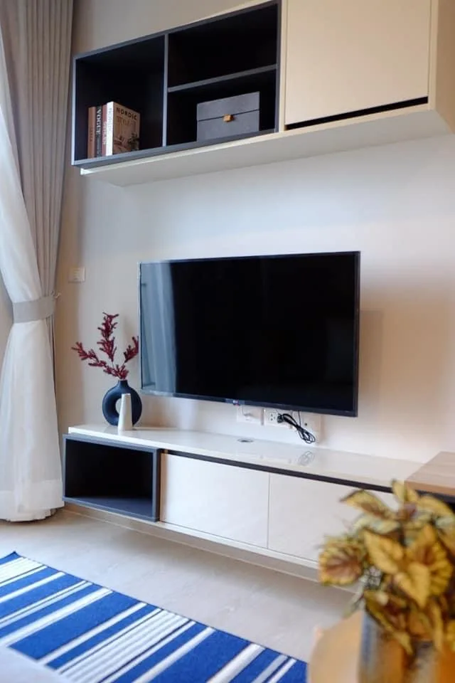 Property photos for The Niche Pride Thonglor-Phetchaburi