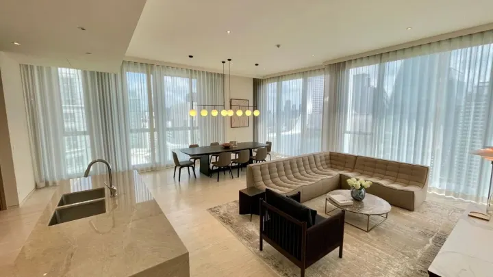Property photos for Scope Langsuan