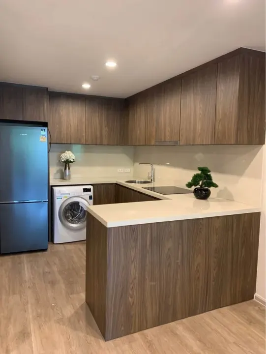Property photos for Noble Above Wireless-Ruamrudee