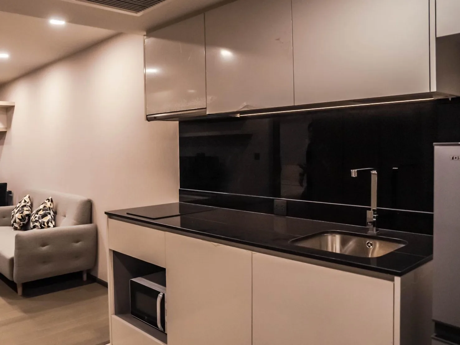 Property photos for Klass Condo Siam
