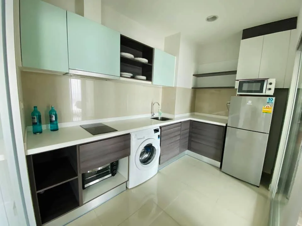 Property photos for Centric Sathorn - Saint Louis