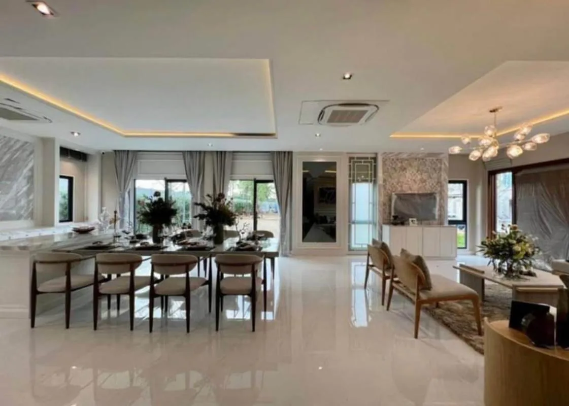 Property photos for The City Bangna