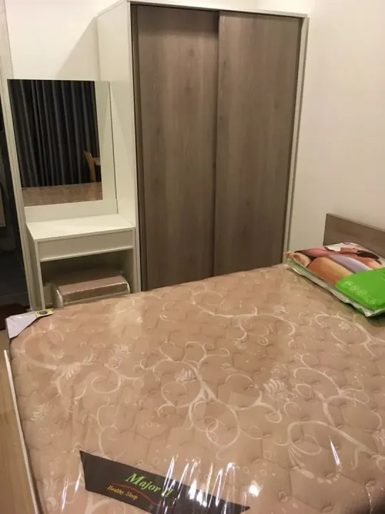 Property photos for Artemis Sukhumvit 77