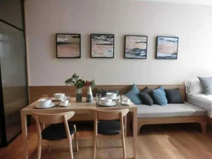 Property photos for Park Origin Phromphong