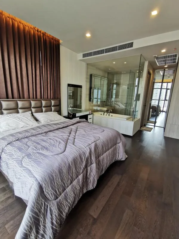 Property photos for The XXXIX by Sansiri