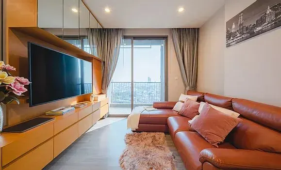 Property photos for The Room Sathorn - St.Louis