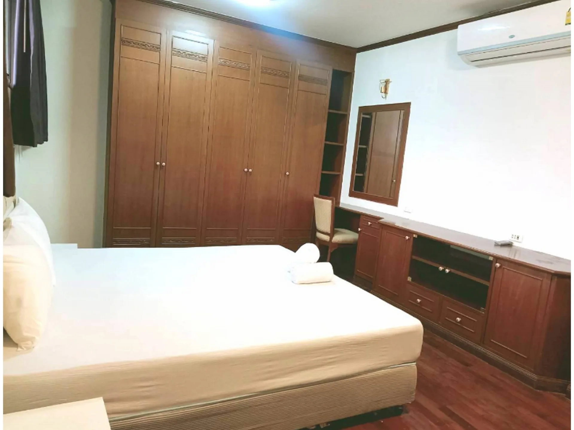 Property photos for The Waterford Park Sukhumvit 53