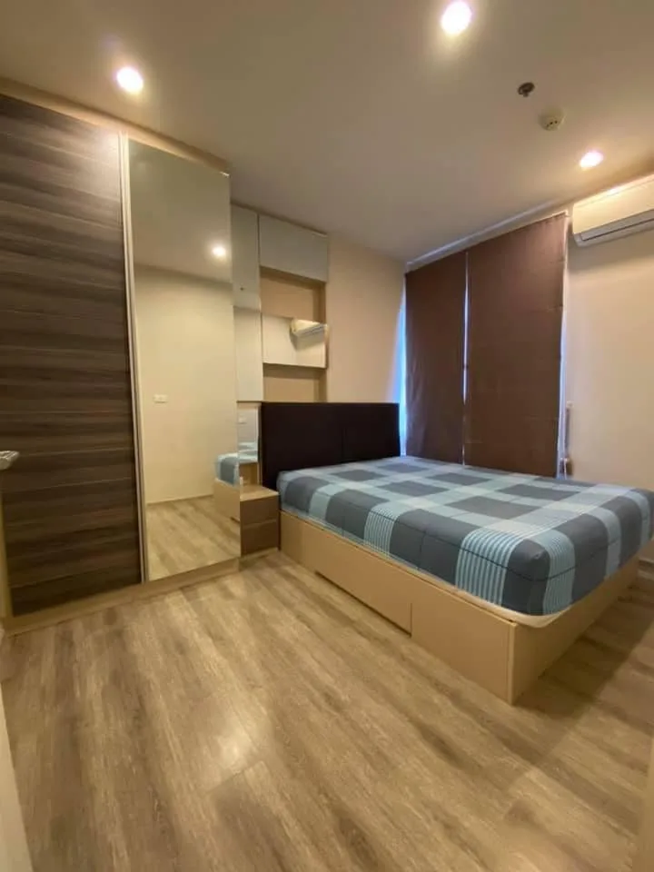Property photos for Centric Ari Station