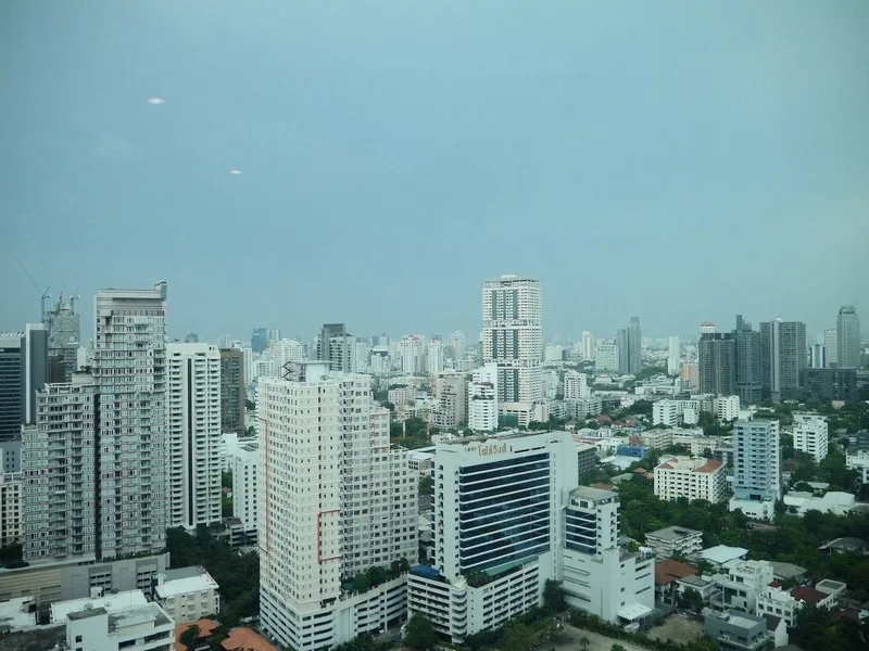 Property photos for Bright Sukhumvit 24