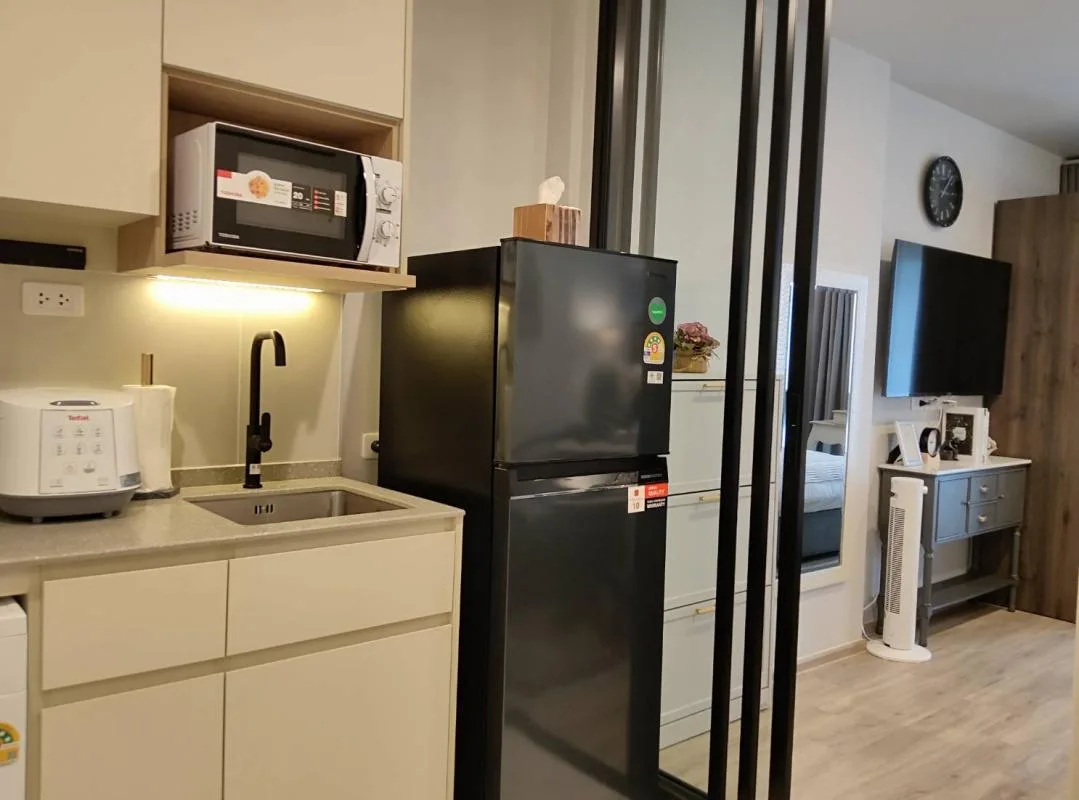 Property photos for Culture Thonglor