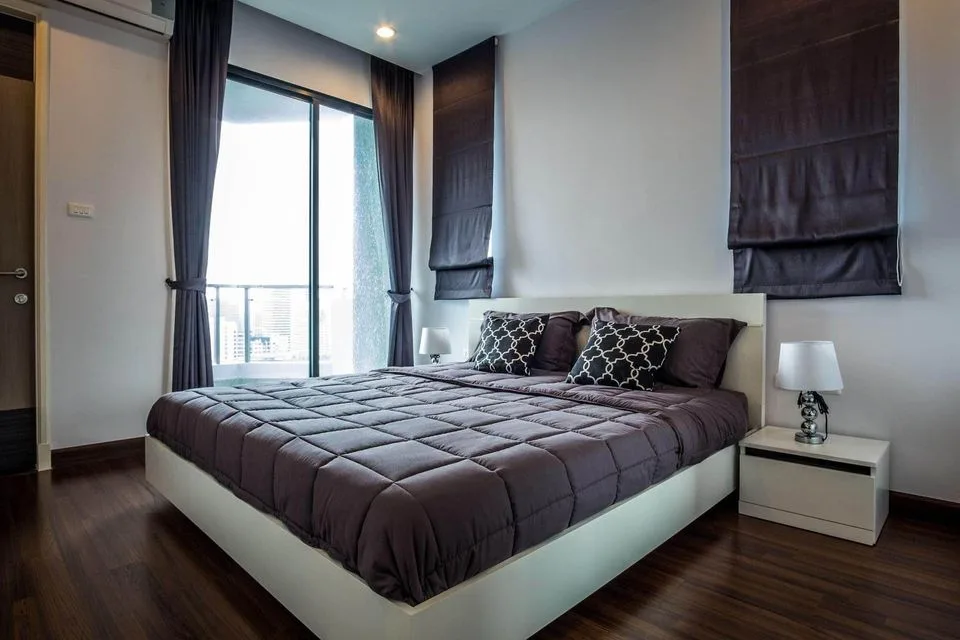 Property photos for Supalai Premier @ Asoke