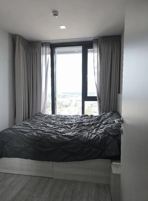 Property photos for The Line sukhumvit 101
