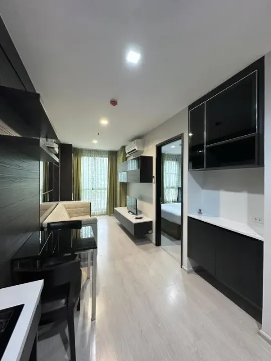 Property photos for Rhythm Sukhumvit 44/1