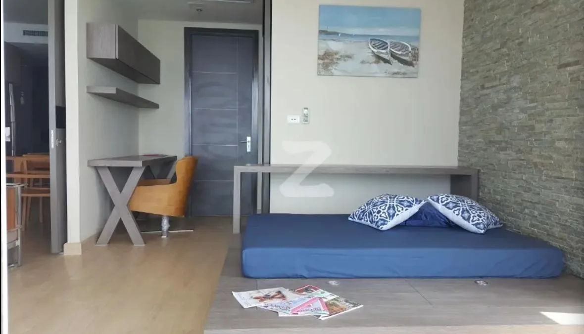 Property photos for Cetus Beachfront Pattaya