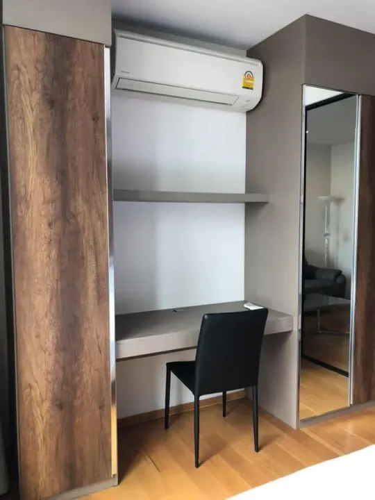 Property photos for Noble Revolve Silom