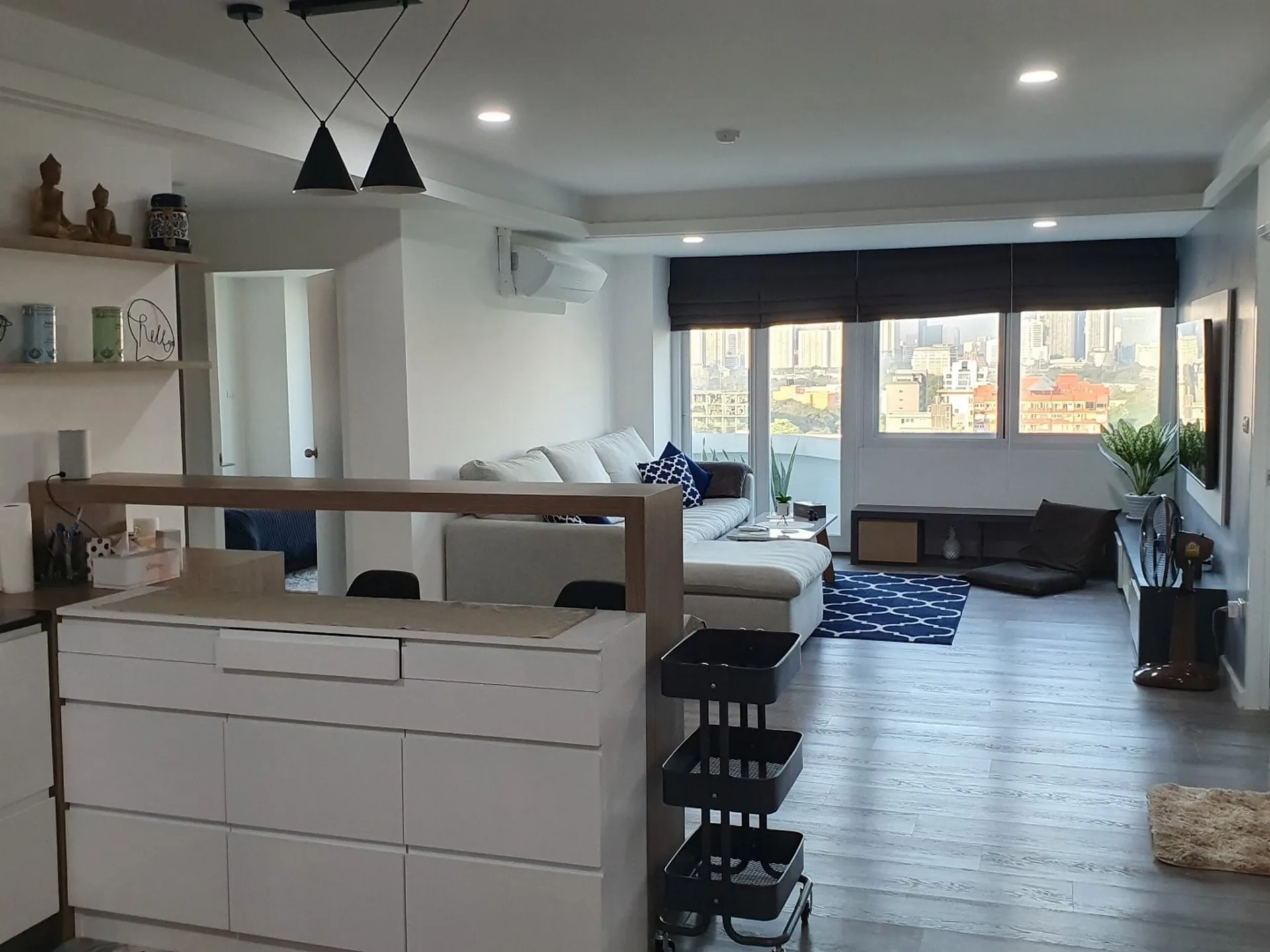 Property photos for Royal Nine Residence