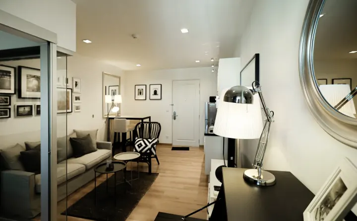 Property photos for The Seed Memories Siam