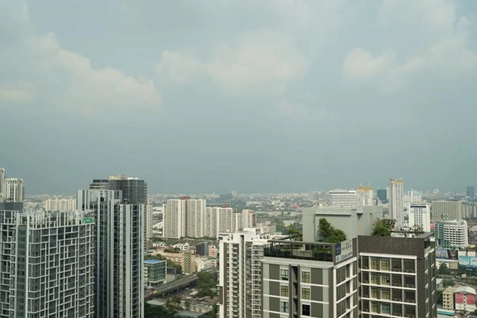Property photos for Chewathai Residence Asoke