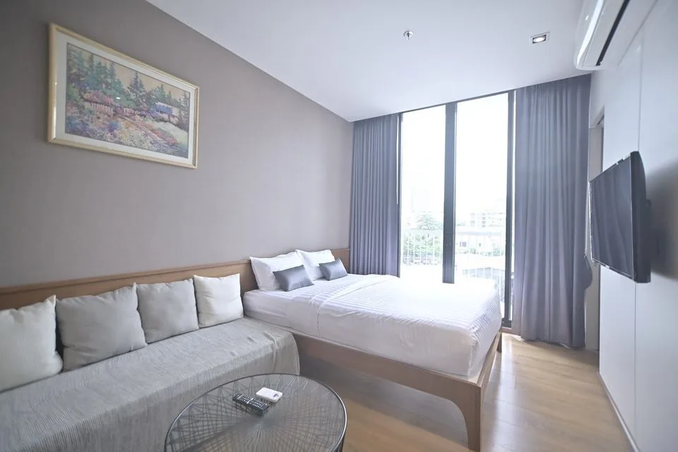 Property photos for Park Origin Phromphong