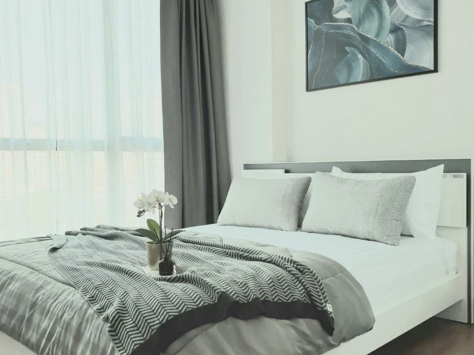 Property photos for Supalai Oriental Sukhumvit 39