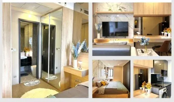 Property photos for Ashton Asoke