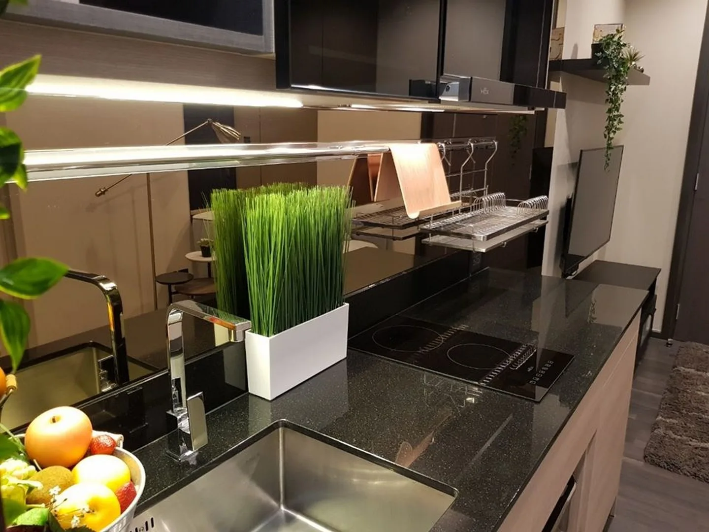 Property photos for The Line Asoke - Ratchada