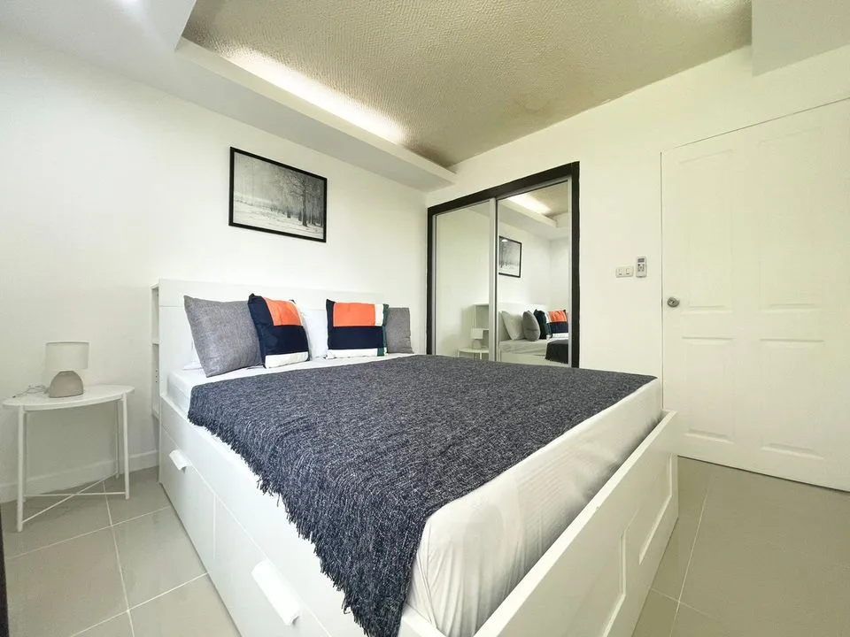 Property photos for The Waterford Sukhumvit 50 Onnut