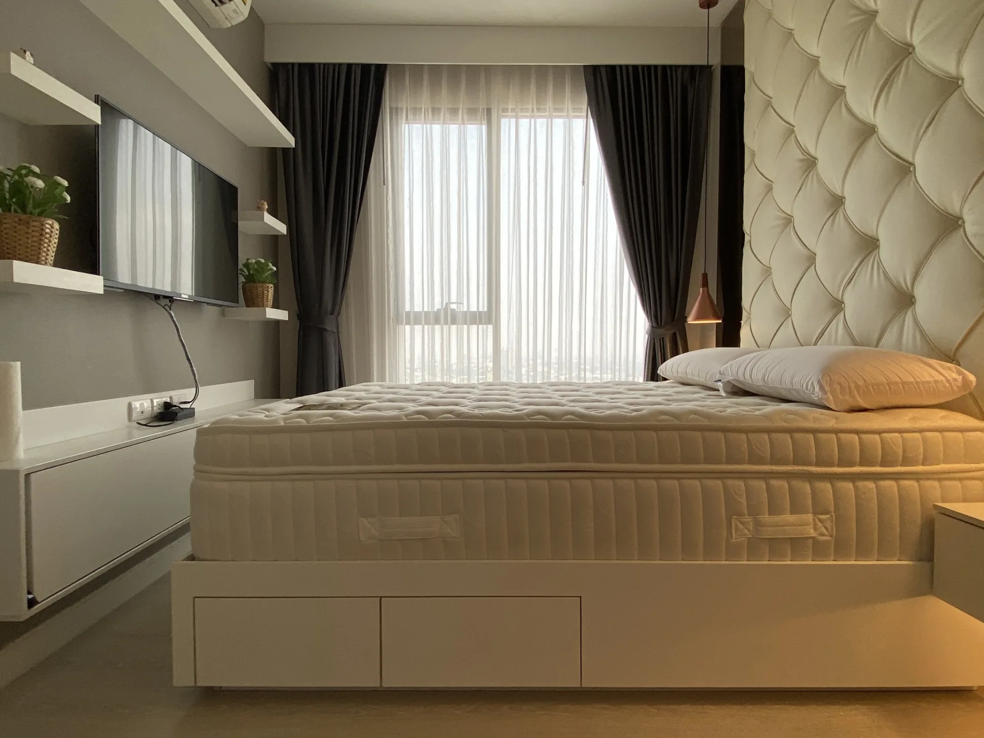 Property photos for The Niche Pride Thonglor-Phetchaburi