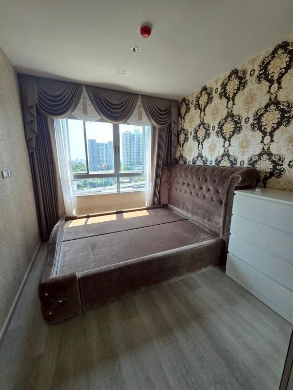 Property photos for Elio Sathorn - Wutthakat