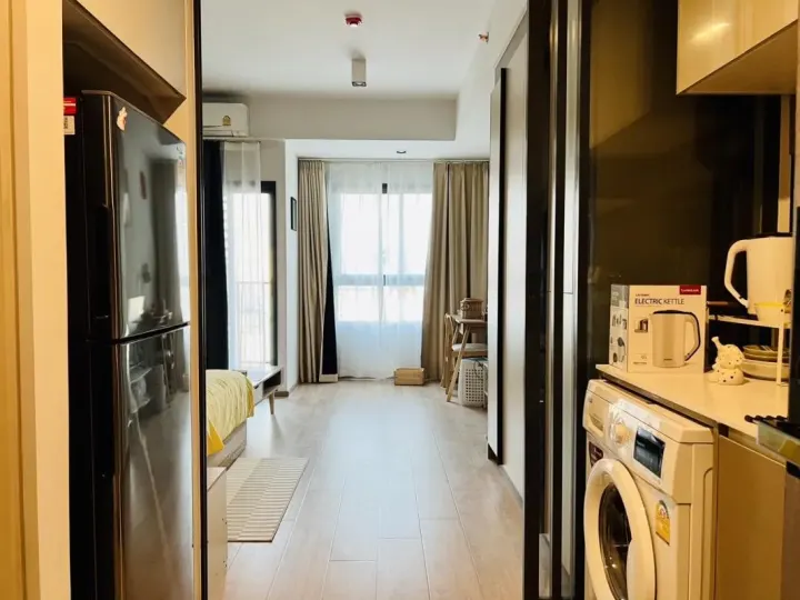 Property photos for Ideo Rama 9 - Asoke