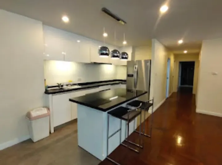 Property photos for Silom Condominium