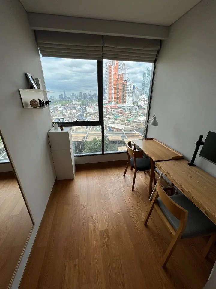 Property photos for The Lumpini 24