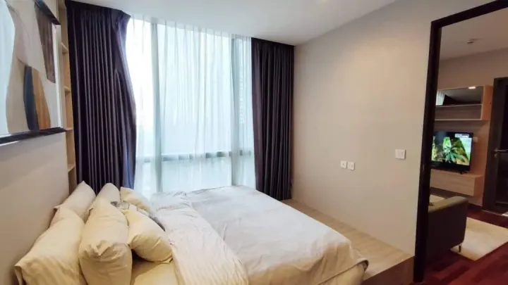Property photos for Wish Signature  Midtown Siam