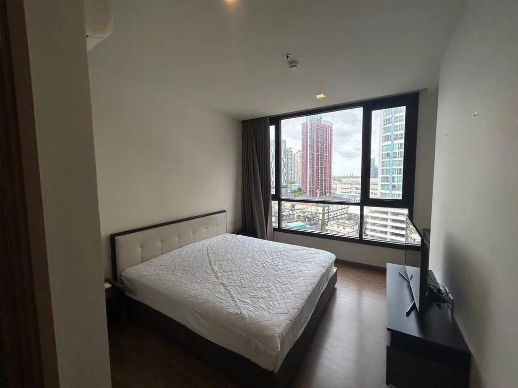 Property photos for The Line Sukhumvit 71