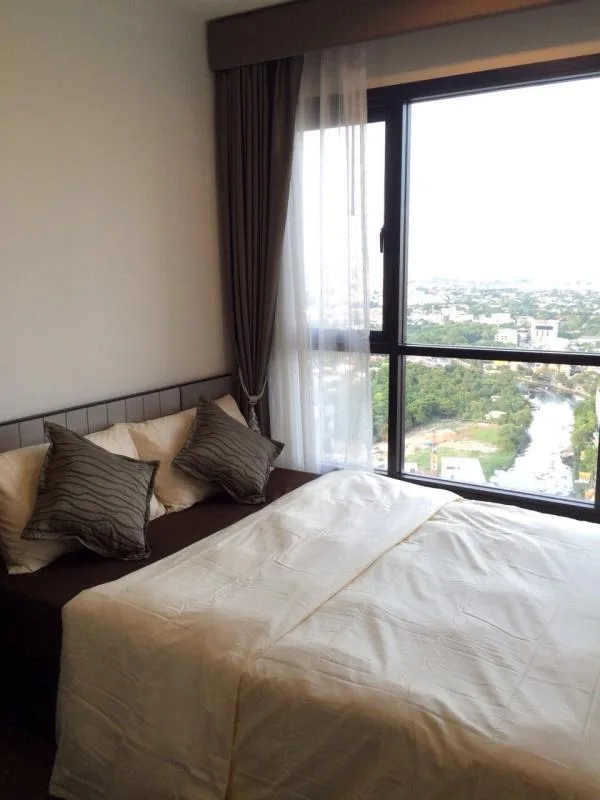 Property photos for The Base Park West Sukhumvit 77