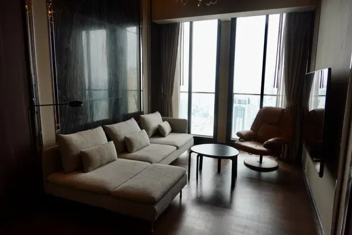 Property photos for Noble Ploenchit