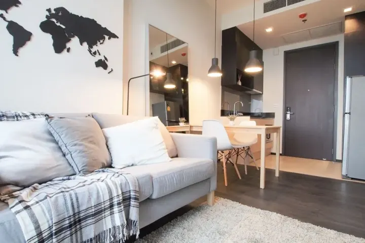 Property photos for Edge Sukhumvit 23
