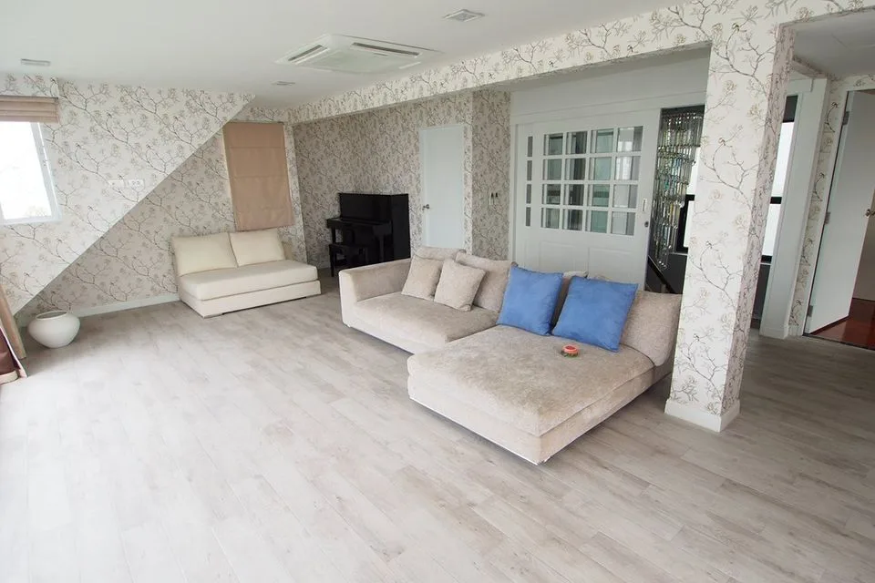 Property photos for Kiarti Thanee City Mansion