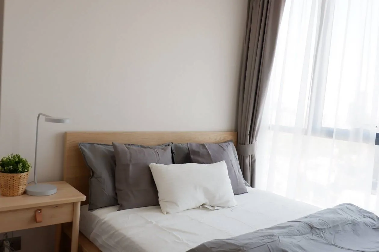 Property photos for Q Chidlom - Phetchaburi