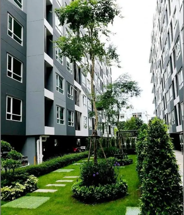 Property photos for Regent Home Sukhumvit 81