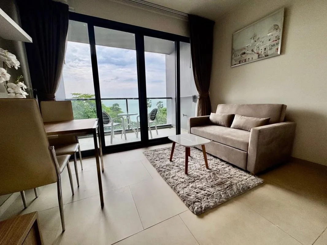 Property photos for Zire Wongamat
