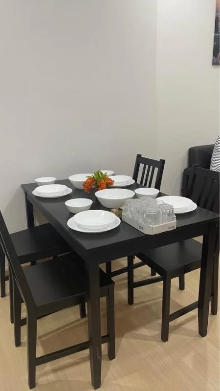 Property photos for Supalai Lite Ratchada - Naradhiwas - Sathon