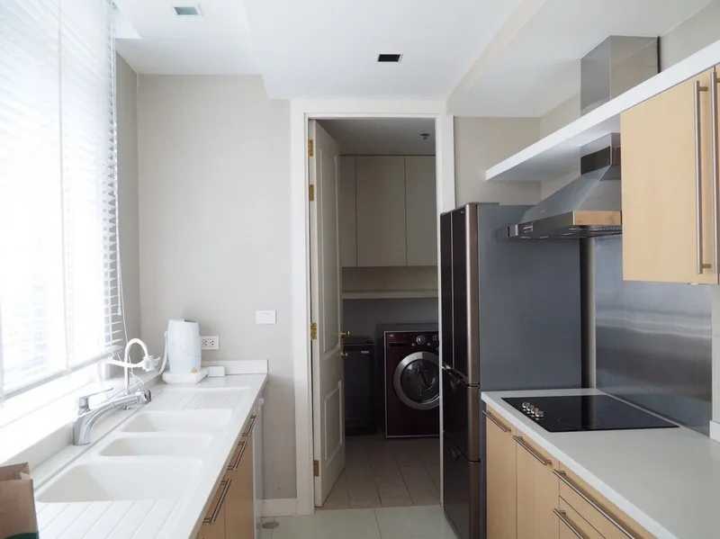 Property photos for Athenee Residence
