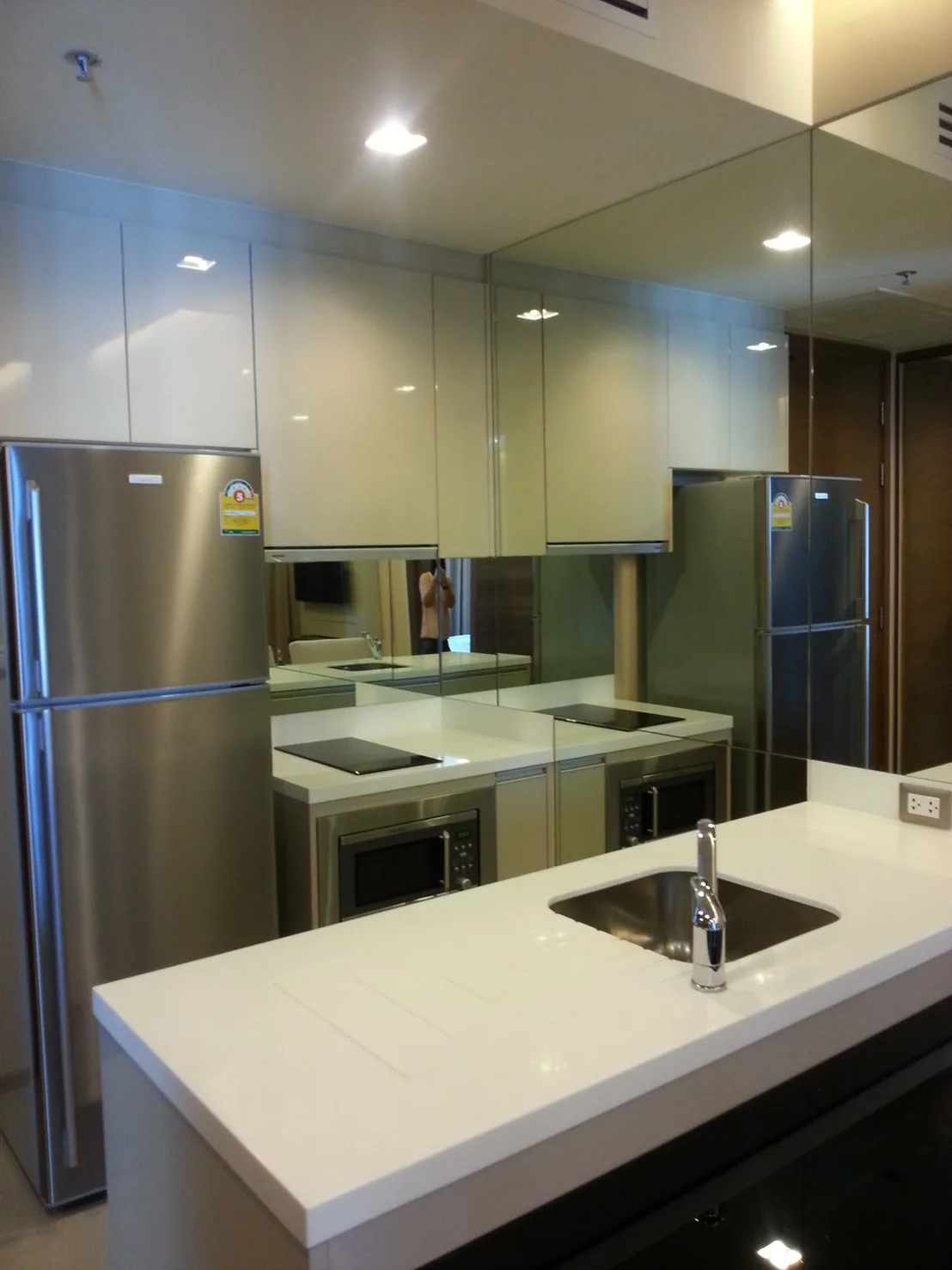Property photos for The Address Sathorn