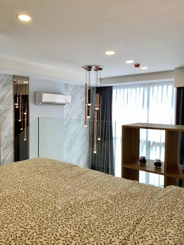 Property photos for Park Origin Chula-samyan