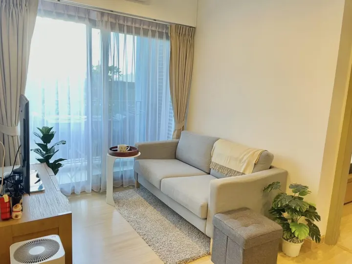 Property photos for Whizdom Connect Sukhumvit