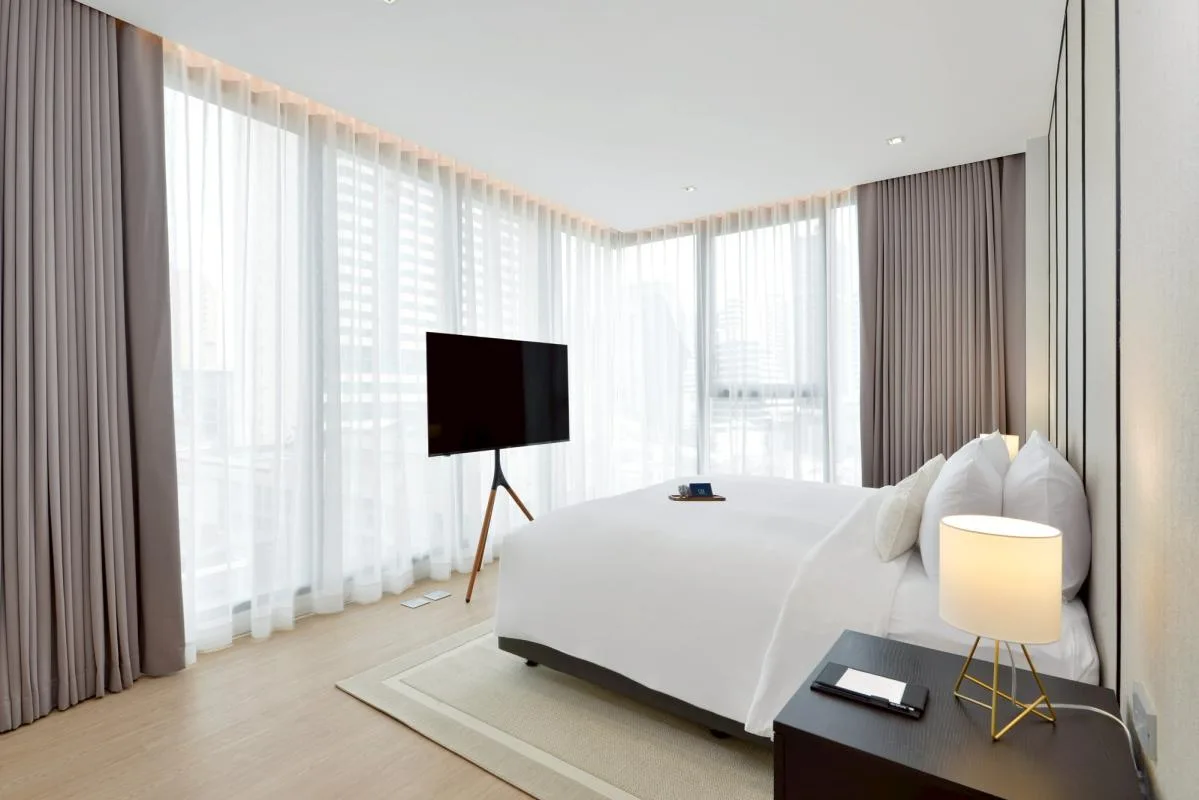 Property photos for Gm Estate Hotel & Executive Apartments