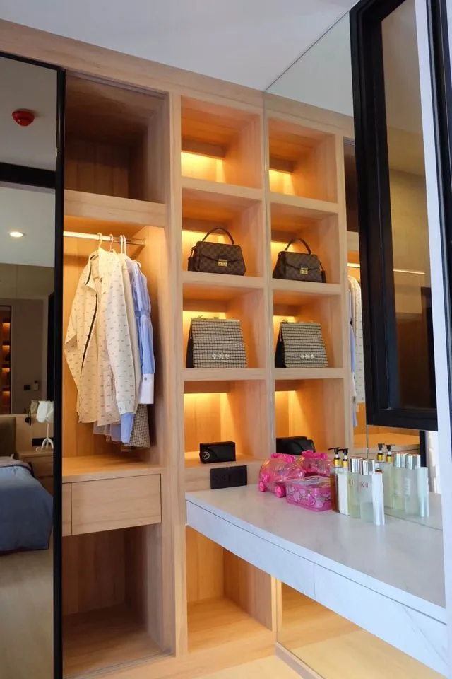 Property photos for Life Asoke